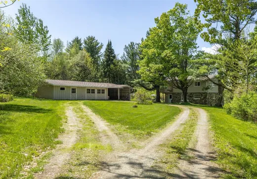 Hobby Farm for sale - 2Z Mtée Lapointe, Magog, J0B 2C0