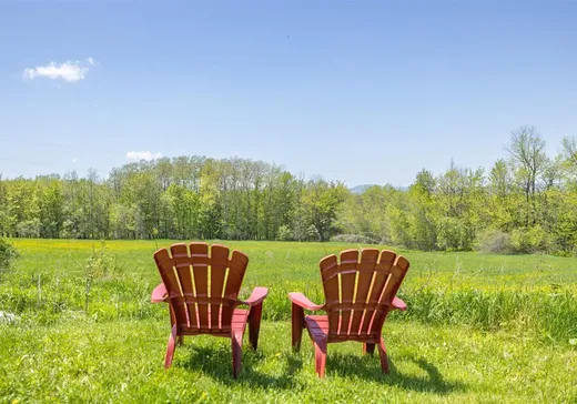 Hobby Farm for sale - 2Z Mtée Lapointe, Magog, J0B 2C0