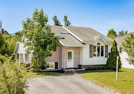 House for sale - 866 Rue Grandbois, Sherbrooke, J1N 3C4