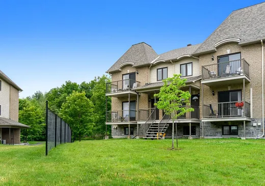 Condo à vendre - 22 Imp. Berthe Morisot, App. 1, Gatineau, J8P0A9