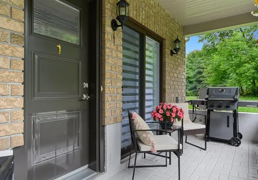 Condo à vendre - 22 Imp. Berthe Morisot, App. 1, Gatineau, J8P 0A9