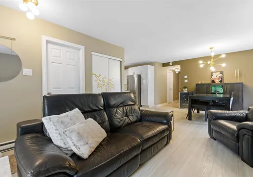 Condo à vendre - 22 Imp. Berthe Morisot, App. 1, Gatineau, J8P 0A9