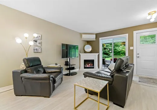 Condo à vendre - 22 Imp. Berthe Morisot, App. 1, Gatineau, J8P 0A9
