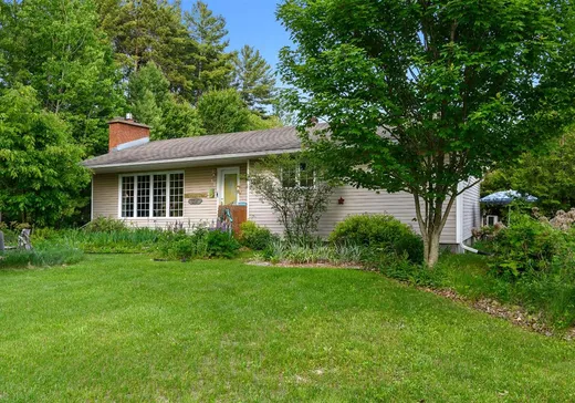 House for sale - 32 Rue Jason, Mansfield-et-Pontefract, J0X 1R0