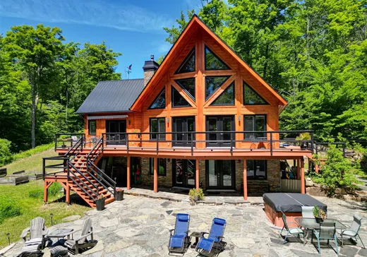 House for sale - 7 Rue Hazlett-Hicks, Gore, J0V 1K0