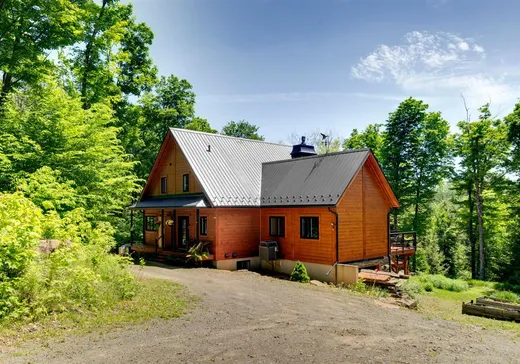 House for sale - 7 Rue Hazlett-Hicks, Gore, J0V 1K0