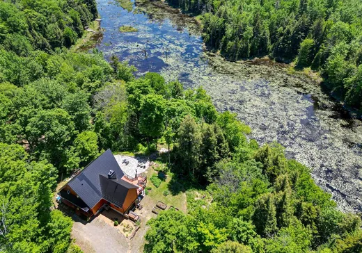 House for sale - 7 Rue Hazlett-Hicks, Gore, J0V 1K0
