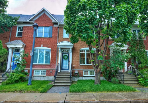 Maison à étages à vendre - 2144 Rue de Cologne, Montréal (Saint-Laurent), H4R3E5