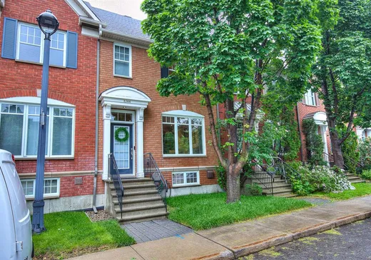 Maison à vendre - 2144 Rue de Cologne, Montréal (Saint-Laurent), H4R 3E5