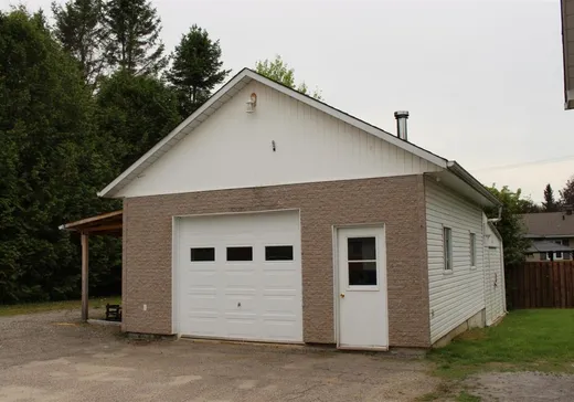 Maison à vendre - 114 Rue de l'Aqueduc N., Maniwaki, J9E 3G2