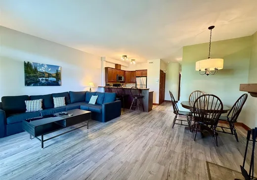 Condo à vendre - 305 Rue du Mont-Plaisant, App. 4, Mont-Tremblant, J8E 1L2