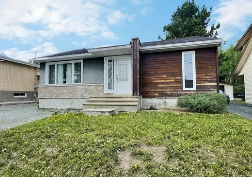 Bungalow for sale - 276 Rue Monseigneur-Latulipe O., Rouyn-Noranda, J9X2X5