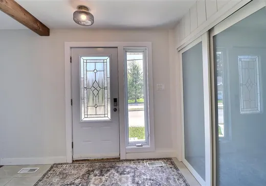 House for sale - 276 Rue Monseigneur-Latulipe O., Rouyn-Noranda, J9X 2X5