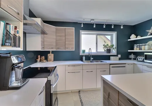 House for sale - 276 Rue Monseigneur-Latulipe O., Rouyn-Noranda, J9X 2X5