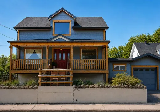 Maison à étages à vendre - 14 Rue Napoléon, Lévis, G6V5Z9