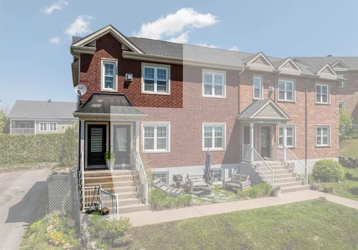 Condo for sale - 962 Crois. du Jaseur, Magog, J1X0E3