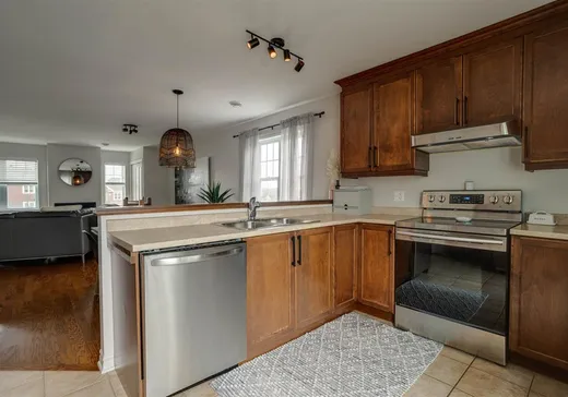 Condo for sale - 962 Crois. du Jaseur, Magog, J1X 0E3