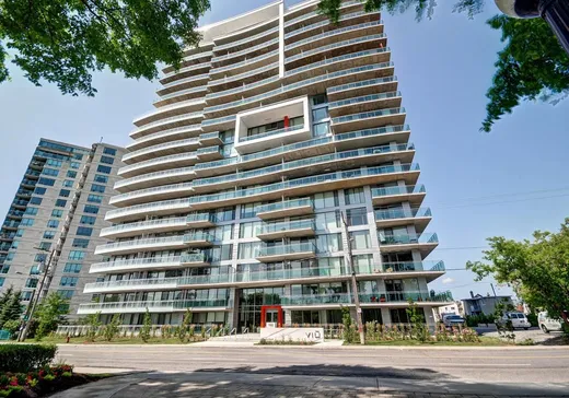 Condo à vendre - 185 Rue Laurier, App. 504, Hull, J8X0B2