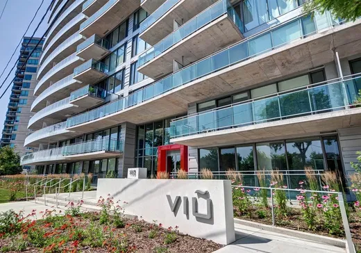 Condo à vendre - 185 Rue Laurier, App. 504, Hull, J8X 0B2
