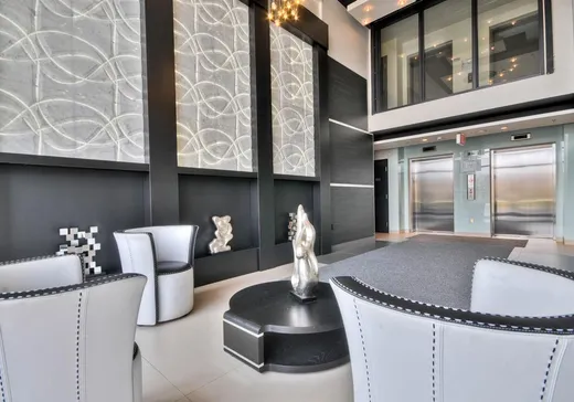 Condo à vendre - 185 Rue Laurier, App. 504, Hull, J8X 0B2