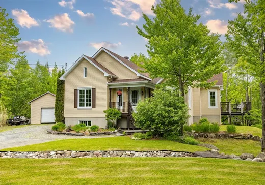 Bungalow for sale - 85 Rue de la Petite-Ourse, Magog, J1X7V3