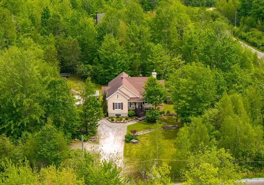 House for sale - 85 Rue de la Petite-Ourse, Magog, J1X 7V3