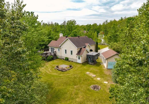 House for sale - 85 Rue de la Petite-Ourse, Magog, J1X 7V3