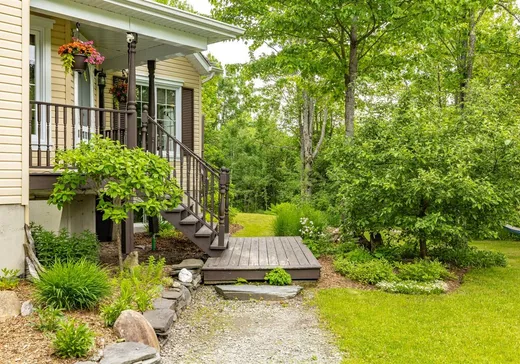 House for sale - 85 Rue de la Petite-Ourse, Magog, J1X 7V3