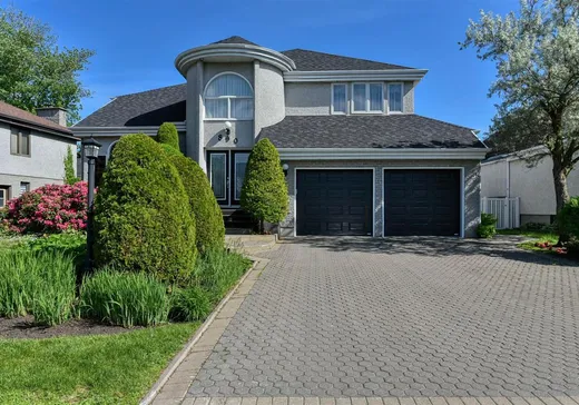 Maison à vendre - 890 Rue de la Portneuf, Terrebonne, J6W 0B6