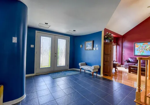 Maison à vendre - 890 Rue de la Portneuf, Terrebonne, J6W 0B6