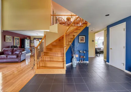 Maison à vendre - 890 Rue de la Portneuf, Terrebonne, J6W 0B6