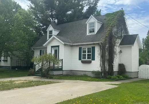 1 1/2 Storey for sale - 162 Rue Cadillac, Val-d'Or, J9P2J4