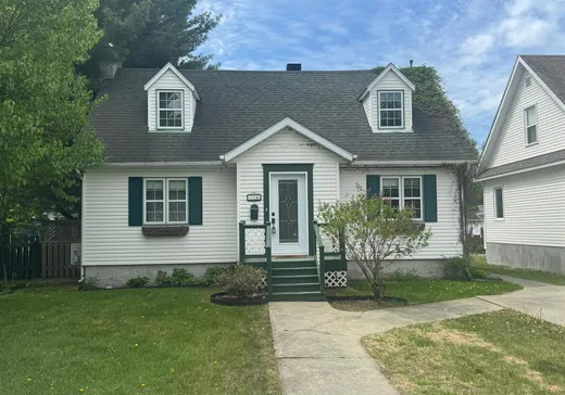 House for sale - 162 Rue Cadillac, Val-d'Or, J9P 2J4