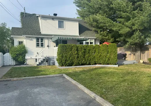 House for sale - 162 Rue Cadillac, Val-d'Or, J9P 2J4