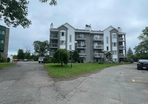 Condo à vendre - 190 Place Brosseau, App. 201, Les Cedres, J7T4V3
