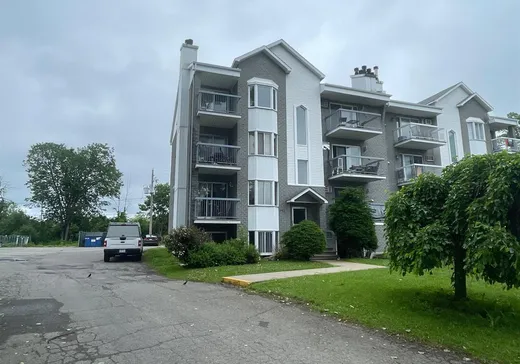 Condo à vendre - 190 Place Brosseau, App. 201, Les Cedres, J7T 4V3