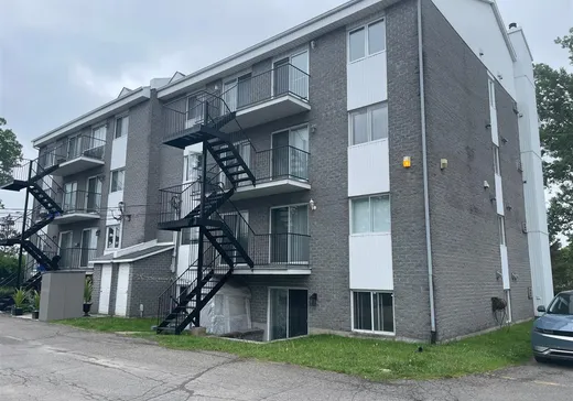 Condo à vendre - 190 Place Brosseau, App. 201, Les Cedres, J7T 4V3