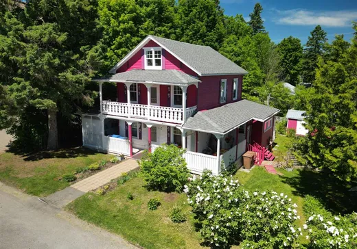 Maison à étages à vendre - 151 Rue Lesage, Sainte-Adèle, J8B2R4