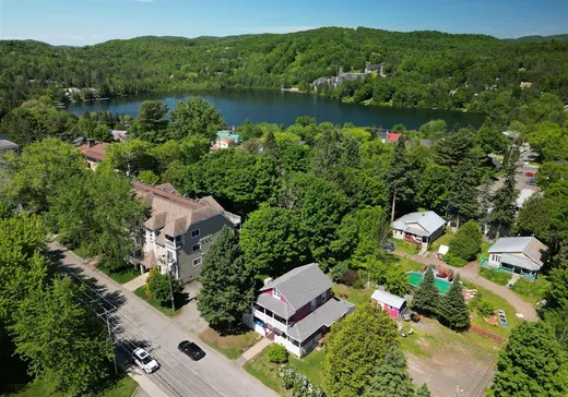 Maison à vendre - 151 Rue Lesage, Sainte-Adèle, J8B 2R4