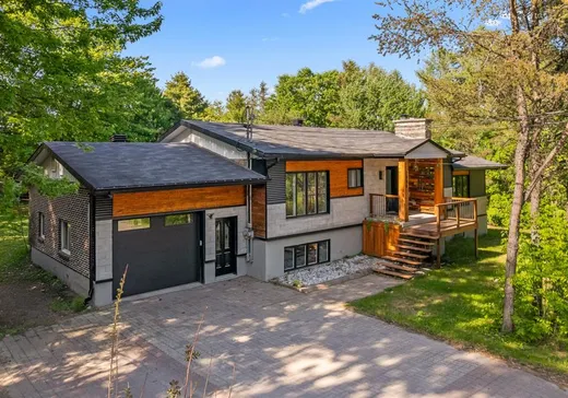 Bungalow à vendre - 1000 Rue Dupéré, Sainte-Catherine, J5L1L6
