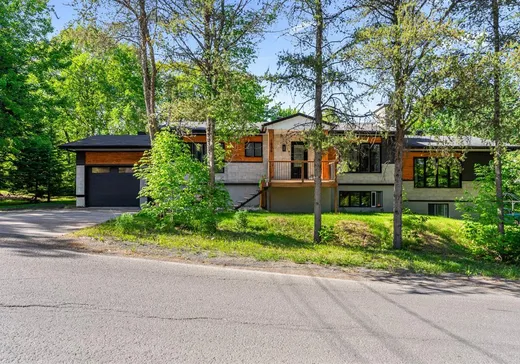 Maison à vendre - 1000 Rue Dupéré, Sainte-Catherine, J5L 1L6