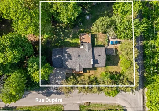 Maison à vendre - 1000 Rue Dupéré, Sainte-Catherine, J5L 1L6