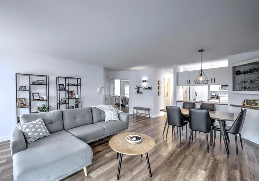 Condo for sale - 180 Place Brosseau, Sainte-Thérèse, J7E 4V3