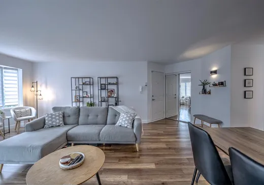 Condo for sale - 180 Place Brosseau, Sainte-Thérèse, J7E 4V3