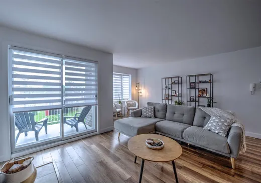 Condo for sale - 180 Place Brosseau, Sainte-Thérèse, J7E 4V3