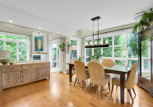 Maison à vendre - 516 Ch. des Cimes, Saint-Sauveur, J0R 1R3