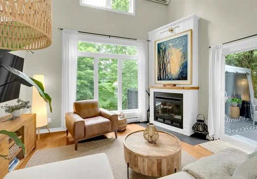 Maison à vendre - 516 Ch. des Cimes, Saint-Sauveur, J0R 1R3