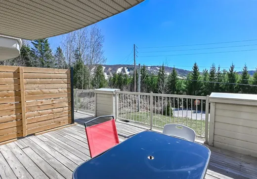 Condo for sale - 500 Ch. des Frênes, App. 105, Saint-Sauveur, J0R 1K0