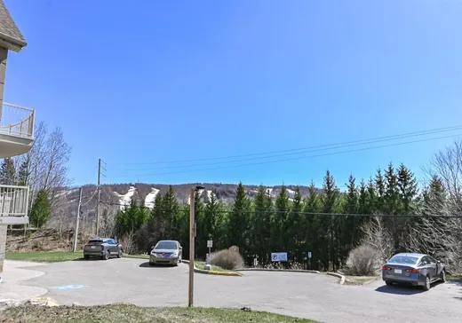 Condo for sale - 500 Ch. des Frênes, App. 105, Saint-Sauveur, J0R 1K0