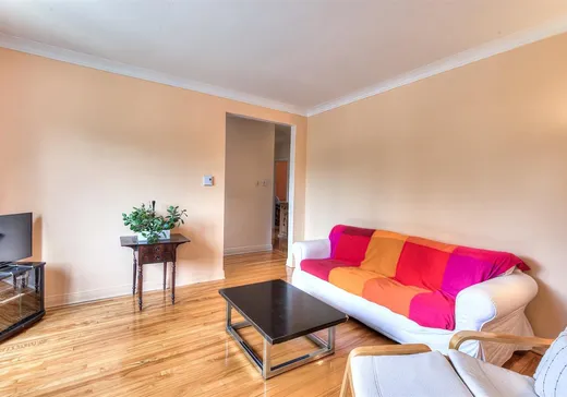 Condo for sale - 10487 Rue Verville, Montreal (Ahuntsic/Cartierville), H3L 3E6
